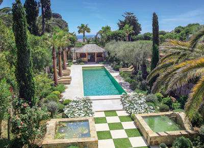 Category: Residential Water Features | By Diffazur Piscines, Saint-Laurent-Du-Var, Alpes-Maritimes