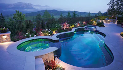Category: Freeform | By J Designs Pool & Spa, North Hollywood, Calif
