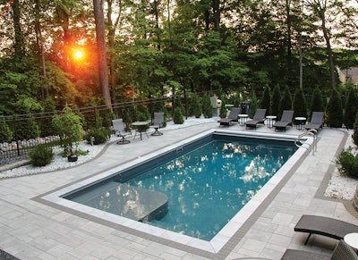 Category: Vinyl-Lined Pools | By Swimming Pool Services, Waukesha, Wis.