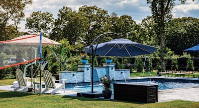 Category: Vinyl-Lined Pools | By JAS Aquatics, Huntington Station, N.Y.