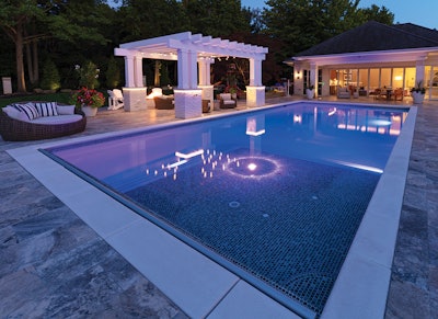 Category: Pool Renovations | By High-Tech Pools, North Olmsted, Ohio