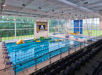 Category: Recreation/Leisure Pools | By Aquatic Design Group, Carlsbad, Calif.