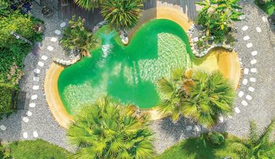 Category: Freeform | By Diffazur Piscines, Saint-Laurent-Du-Var, Alpes-Maritimes