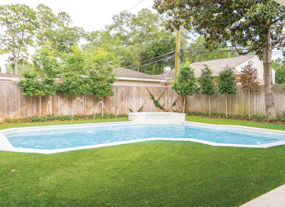 Category: Pool Renovations | By Richard’s Total Backyard Solutions, Houston, Texas