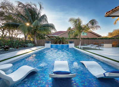 Category: Pool Renovations | By Ike’s Carter Pools, Oakland Park, Fla.