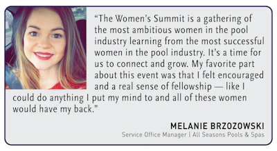 Aq11 Spotlight Mel Quote