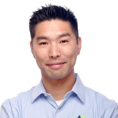 Korey Wax, Regional Sales Manager