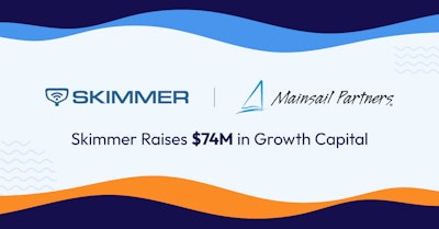 Skimmer Raise Linkedin