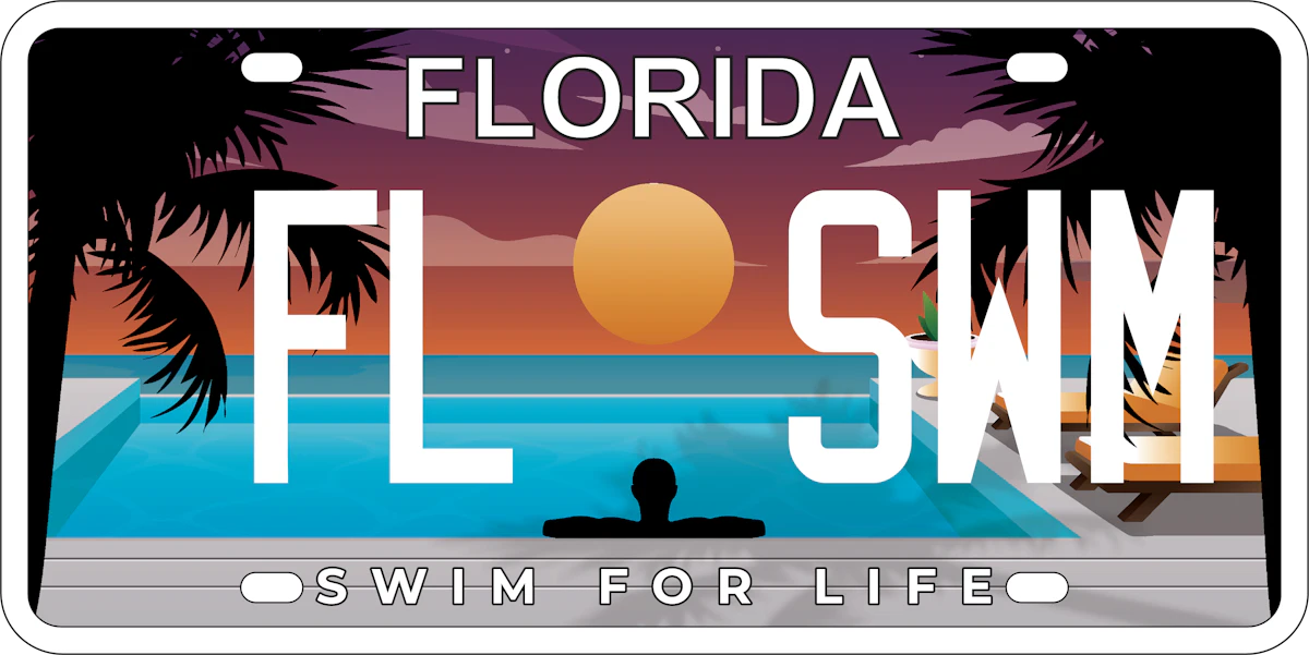 Swim Racing Tag Florida Swims Foundation Achieves Pre-Order Goal for “Swim for Life ...