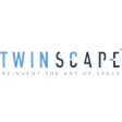 Twinscape Logo Dark