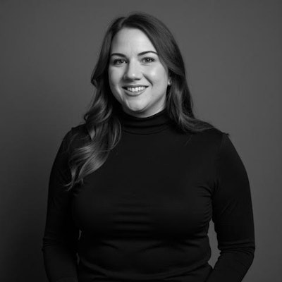 Betsy Watson, Director of Communications, CMAHC
