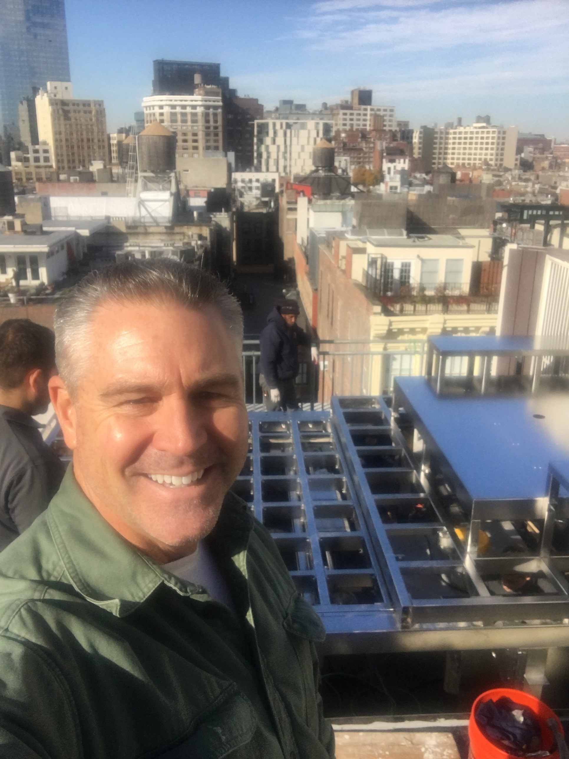 9220 Greene20 Penthouse20 Construction20 202017
