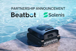 Beatbot And Solenis Partnership Announcement