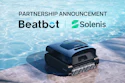 Beatbot And Solenis Partnership Announcement