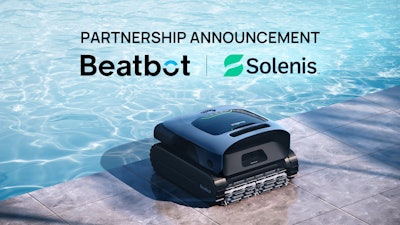 Beatbot And Solenis Partnership Announcement