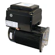 Neptune 3.45HP Pool Pump Motor