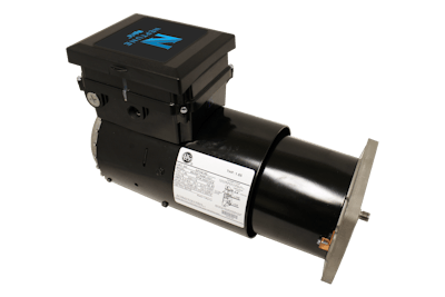 Neptune Hybrid Pool Motor