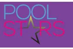Pool20 Stars20 Logo