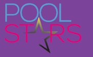 Pool20 Stars20 Logo