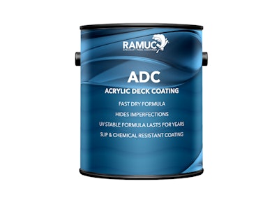 Ramucadc