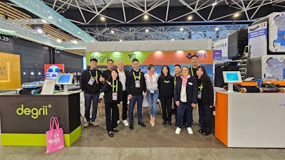 Bwt Degrii Partnership