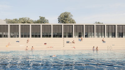 2 T 125 Aq Wf3 Pole Sportif Lou 5 Lg