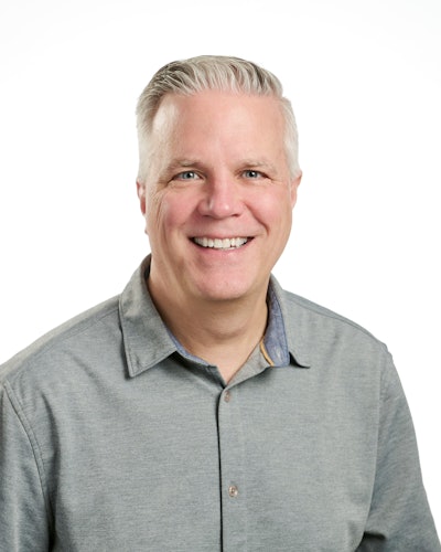 Brett Boyum