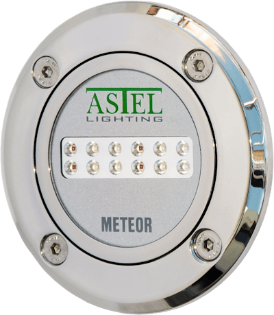 Meteor Lsr1280 V2