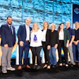 Ohio Pools & Spas was awarded IHTA Hot Tub Retailer of the Year.