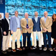 Retailer of the Year was awarded to Georgia Spa Company.
