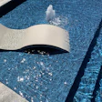 Poolsideby Cgt Merlin Shelter Cove Sundeck In Pool