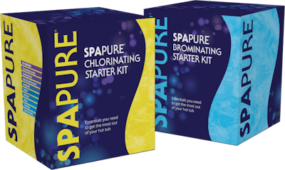 Spa Pure