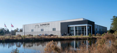Superior Wellness Us Office