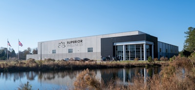 Superior Wellness Us Office