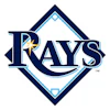 Tampa Bay Rays Logo 2008 2018 700x394