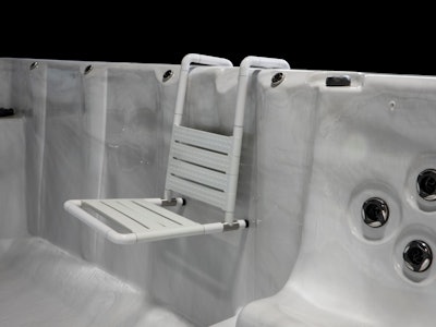 Reduced Swim Spa 02