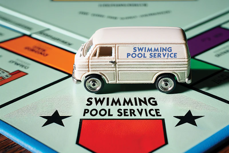 Pool Routes Buying (and Selling) Pool Routes | AQUA Magazine