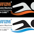 Blip Swim Cube