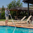 Ipssa Member Hunter Smith Cleaning Pool Mg 9635