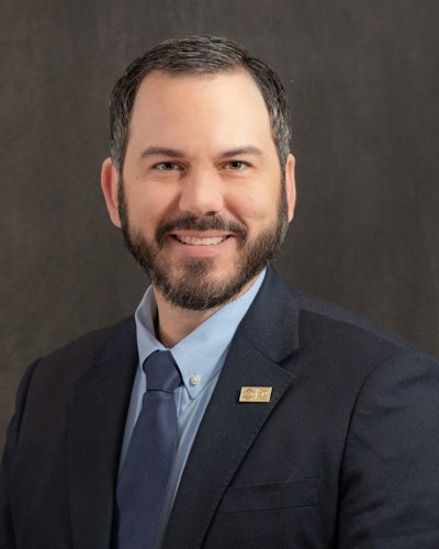 Kevin Post