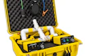 Leaktronics