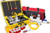 Leaktronics Ultra Red