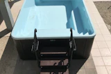 Premium Fiberglass Pools