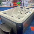 Qca Spas