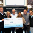 Step Into Swim 2025 Hayward Donation 1 28 25