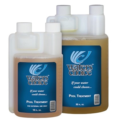 Waters Choice