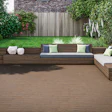Dk Voyage Khaya Urban Backyard