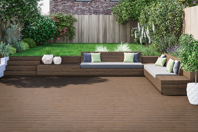 Dk Voyage Khaya Urban Backyard
