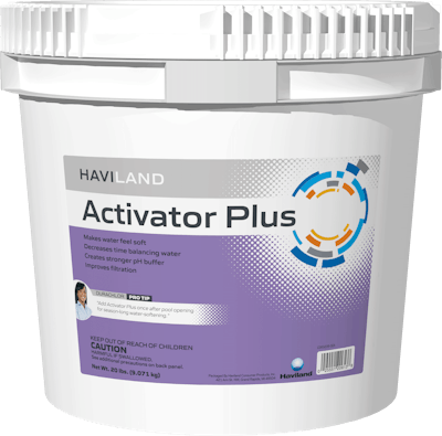Dura Chlor Activator Plus 20lb