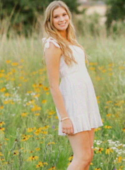 Kaitlyn Forney